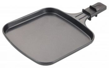 416290000 Raclet černá