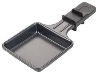 416290000 Raclet černá