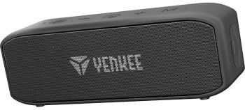 YSP3010BK QBRICK černá