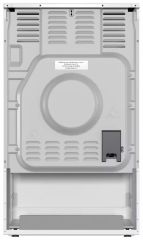 C2245AW bílá Bezplatný servis 5 let po registraci