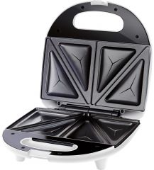 SSM4310WH bílá/šedá