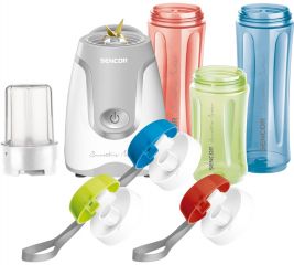 SBL2300 bílá/šedá