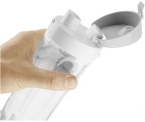 SBL2300 bílá/šedá