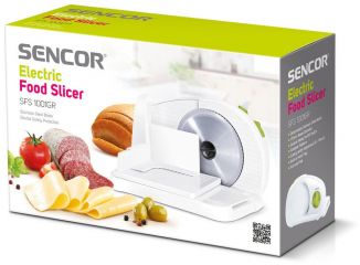 SFS1001GR bílá/zelená