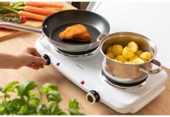 SCP2271WH-EUE4 bílá