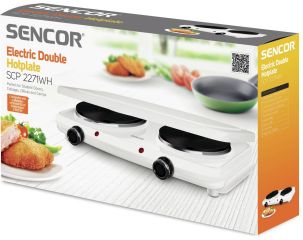 SCP2271WH-EUE4 bílá