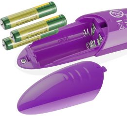 SPE4112VT bílá/fialová