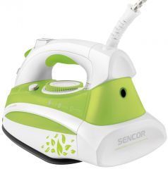 SSI8440GR bílá/zelená