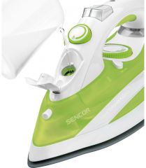 SSI8440GR bílá/zelená