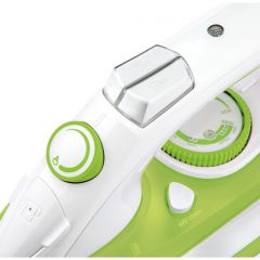 SSI8440GR bílá/zelená