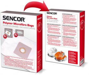 SENCOR SVC530 5ks
