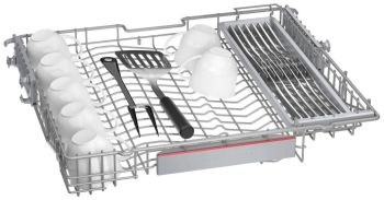 SMS6EDW00E bílá MADE IN GERMANY