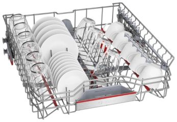 SMS6EDW00E bílá MADE IN GERMANY