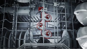 SMS6EDW00E bílá MADE IN GERMANY