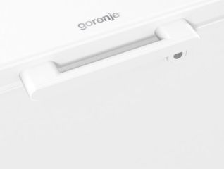 FH302CW bílá Bezplatný servis 5let po registraci