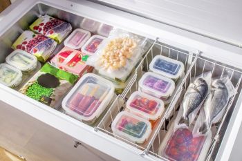 FH302CW bílá Bezplatný servis 5let po registraci