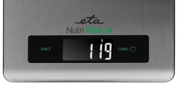 079090000 Nutri Vital nerez