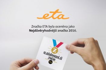 E27 8W LED teplá bílá