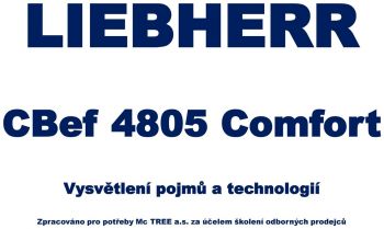 CBef4805 nerez + 5LET záruka ZDARMA