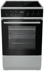 EC5355XPA nerez/černá + 5LET záruka ZDARMA