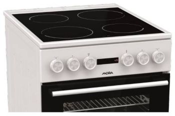 C5244CW bílá Bezplatný servis 5 let po registraci