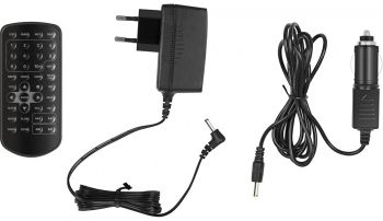 SPV2920BLACK černá