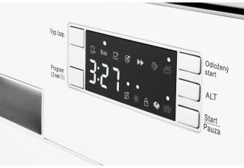 PD156WTE bílá Bezplatný servis + 3 roky po registraci