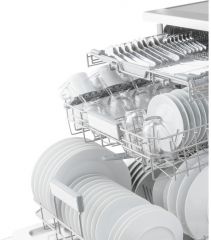 PD156WTE bílá Bezplatný servis + 3 roky po registraci