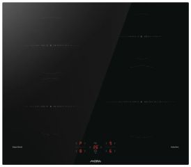 VDI65DC černá Bezplatný servis 5 let po registraci