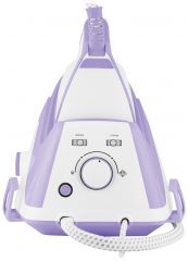 PHSS4516 fialová/bílá