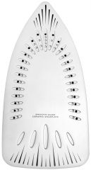 PHSS4516 fialová/bílá