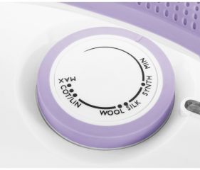 PHSS4516 fialová/bílá