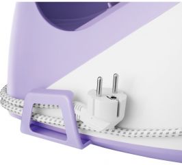 PHSS4516 fialová/bílá