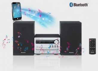 SC-PM250EC-S černá/stříbrná