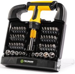 FIELDMANN FDS1021-48R