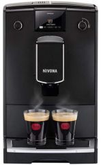 NICR690 CafeRomatica 690 černá