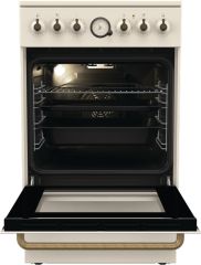 GECS5B70CLI slonová kost Bezplatný servis 5 let po registraci