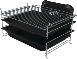 GECS5B70CLI slonová kost Bezplatný servis 5 let po registraci