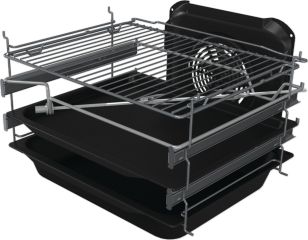 GKS5C70WF bílá Bezplatný servis 5 let po registraci