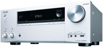 TX-NR676E stříbrná