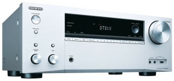 TX-NR676E stříbrná