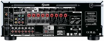 TX-NR676E stříbrná