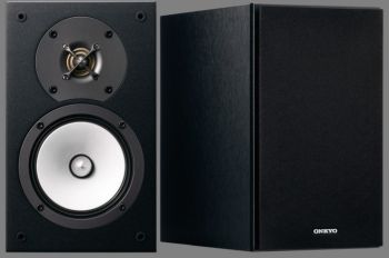 CS-N775D stříbrná