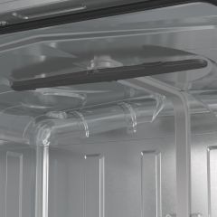 GS643D60X nerez Bezplatný servis 5let po registraci