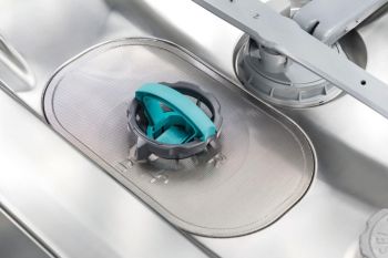 GS643D60X nerez Bezplatný servis 5let po registraci