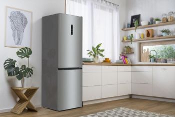 NRK619DA2XL4 nerez Bezplatný servis 5let po registraci