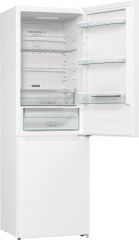 NRK6192AW4 bílá Bezplatný servis 5let po registraci