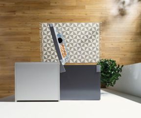 NRK6192AW4 bílá Bezplatný servis 5let po registraci