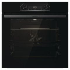 GORENJE BOS6737E06FBG černá Bezplatný servis 5 let po registraci