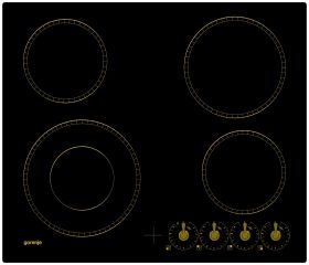 EC642CLB černá Bezplatný servis 5 let po registraci